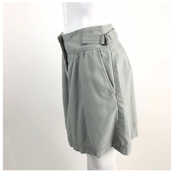 Daughters of the Liberation Anthropologie Skirt - Picture 2 of 4